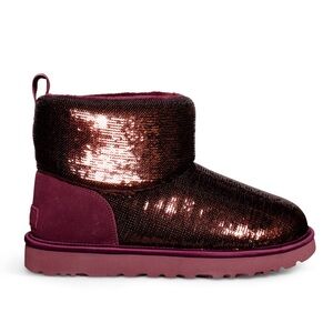 NWT UGG Ultra Mini Boots